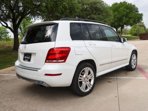 Used 2013 Mercedes-Benz GLK 350 2WD image 7