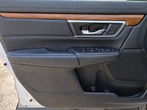 Used 2020 Honda CR-V EX-L image 7