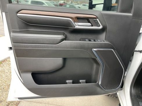 Used 2024 Chevrolet Silverado 3500 LT w/ All Star Edition image 14