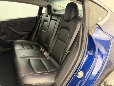 Used 2018 Tesla Model 3 Long Range AWD/4WD image 28
