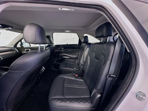 Used 2022 Kia Sorento SX Prestige AWD/4WD image 26