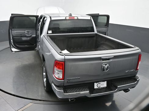 Used 2022 RAM 1500 Big Horn image 64
