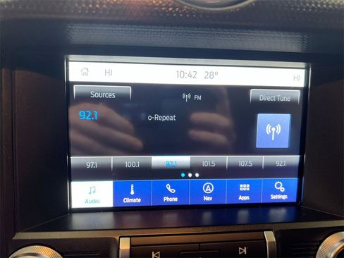 Used 2019 Ford Mustang GT Premium w/ Equipment Group 401A image 13