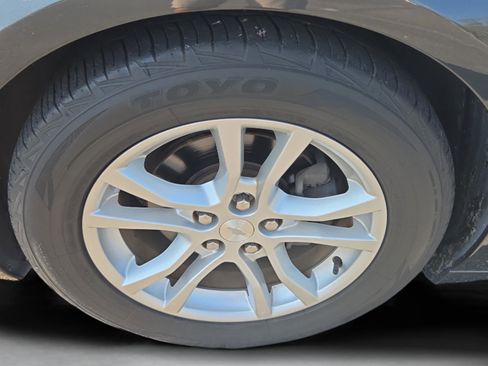 Used 2014 Chevrolet Camaro LT w/ Rear Vision Package image 10