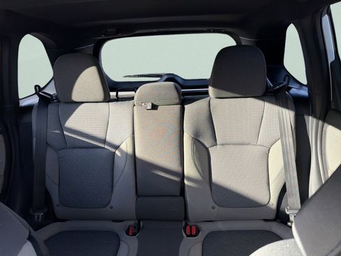 New 2026 Subaru Forester Premium image 14