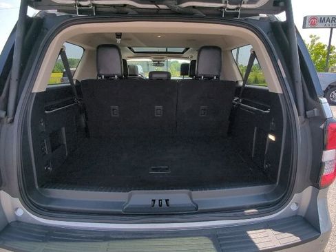 Used 2023 Ford Expedition Max XLT AWD/4WD image 38