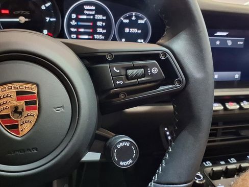 Used 2023 Porsche 911 Targa 4 GTS image 22