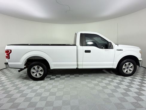 Used 2019 Ford F150 XL w/ XL Power Equipment Group RWD image 8