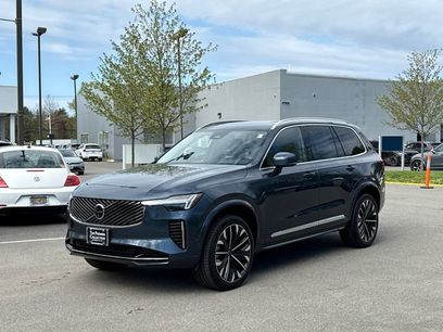 Certified 2025 Volvo XC90 B6 Plus