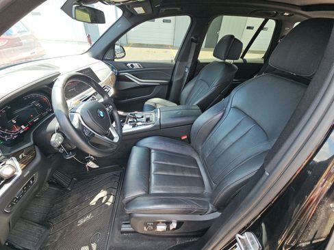 Used 2021 BMW X5 sDrive40i w/ Premium Package RWD image 10
