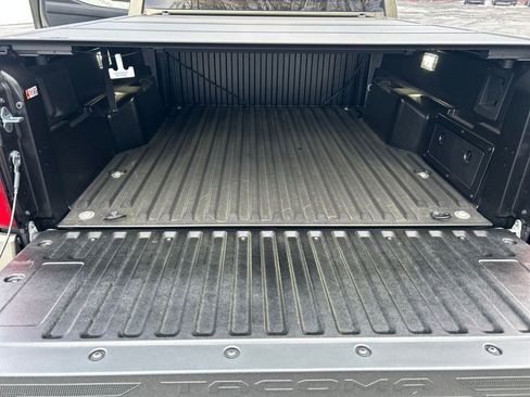 New 2026 Toyota Tacoma Limited image 26