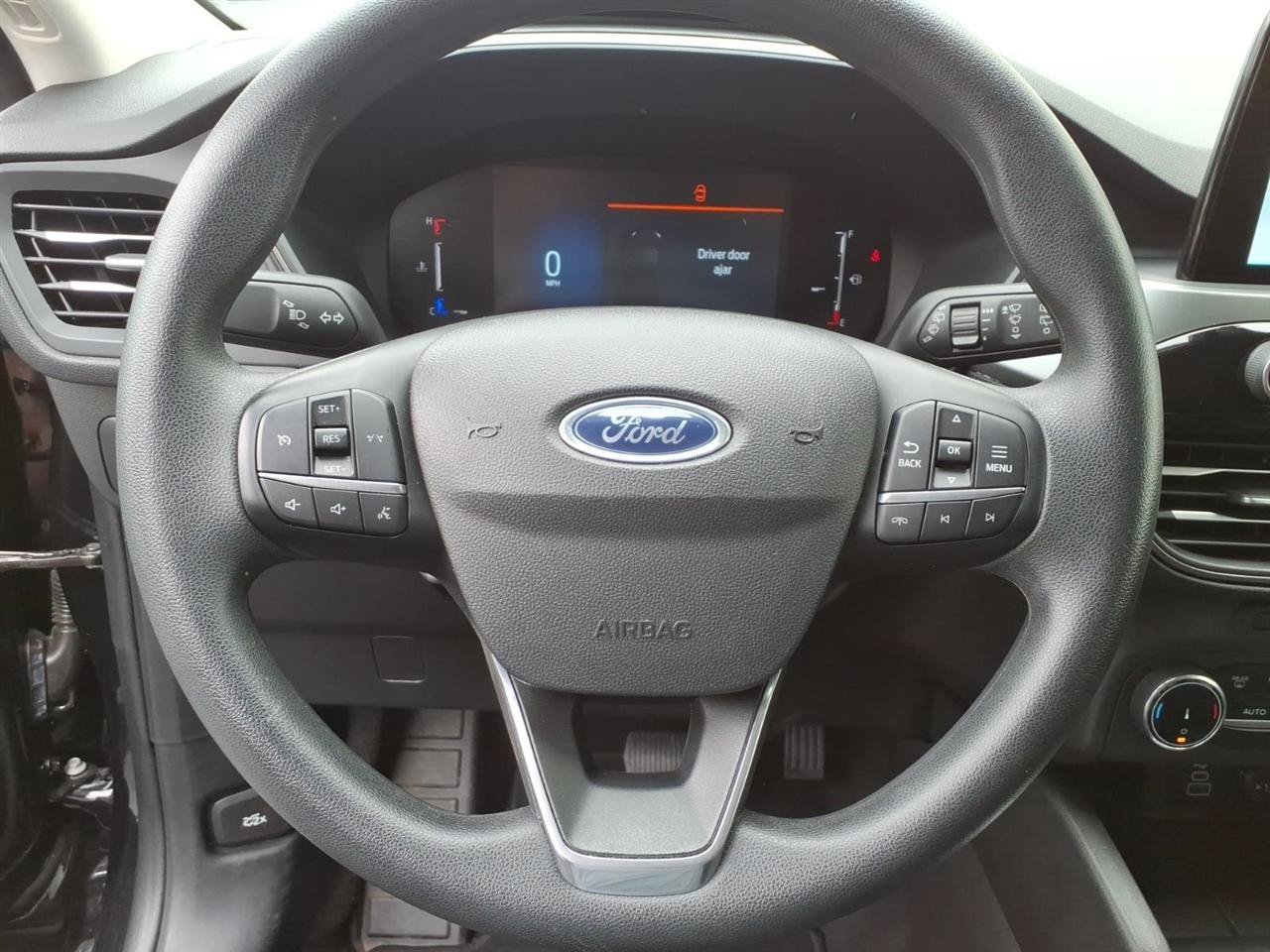 Used 2025 Ford Escape Active FWD image 8