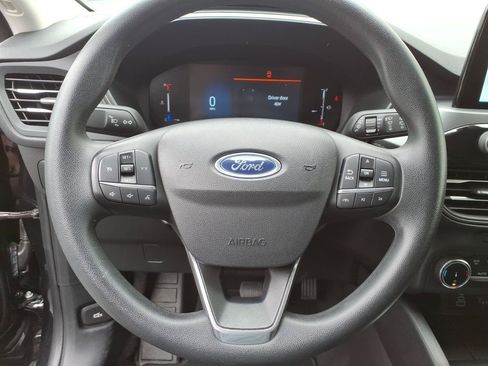 Used 2025 Ford Escape Active FWD image 8