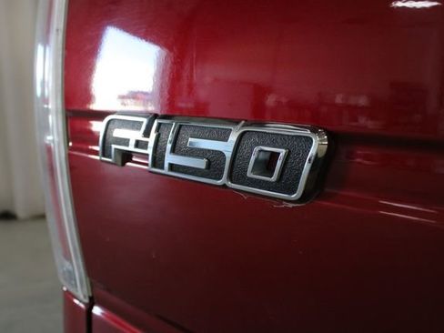 Used 2013 Ford F150 Limited image 28