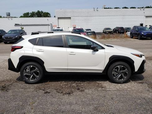 New 2026 Subaru Ascent Limited AWD/4WD image 2