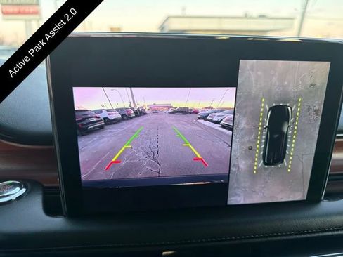 Used 2023 Lincoln Aviator Reserve w/ Equipment Group 201A image 25