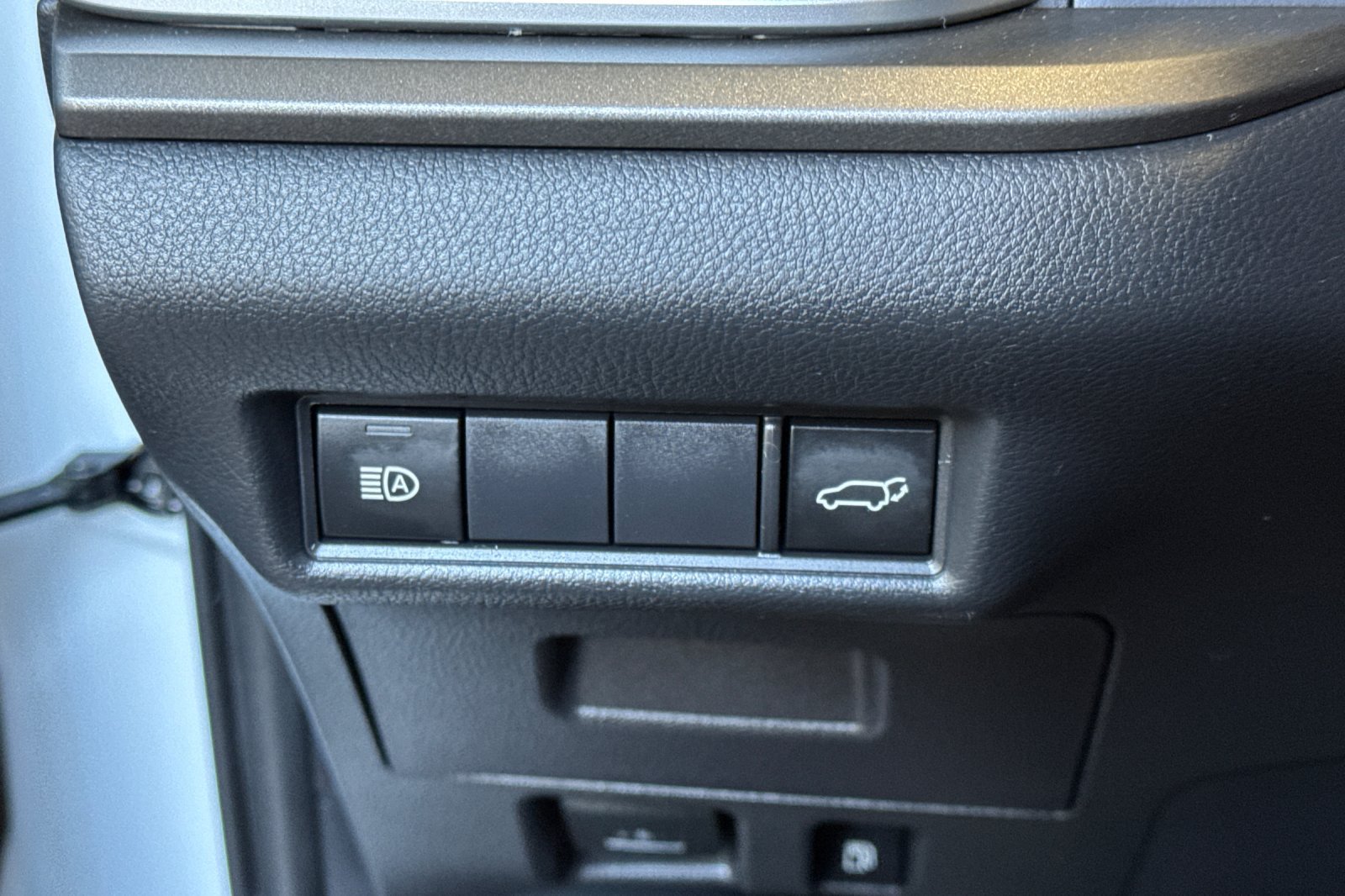 Used 2024 Toyota Grand Highlander FWD image 34
