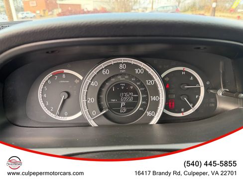 Used 2014 Honda Accord LX image 17