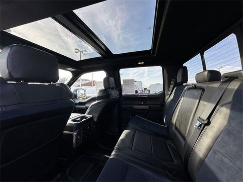 Certified 2020 Ford F150 Raptor w/ Equipment Group 802A Luxury image 18