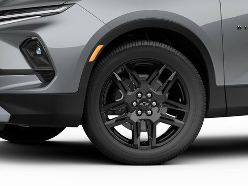 New 2026 Chevrolet Blazer LT AWD/4WD image 52