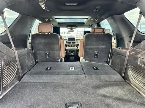 Used 2021 Chevrolet Tahoe High Country image 21