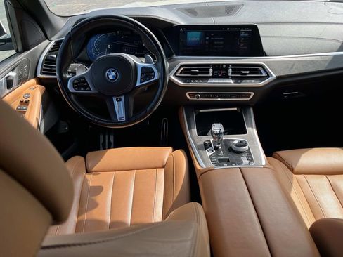 Used 2022 BMW X5 xDrive45e w/ M Sport Package image 15