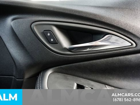 Used 2025 Buick Encore GX Preferred image 43