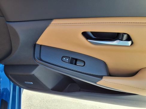 Certified 2025 Nissan Sentra SV w/ SV Premium Package FWD image 27