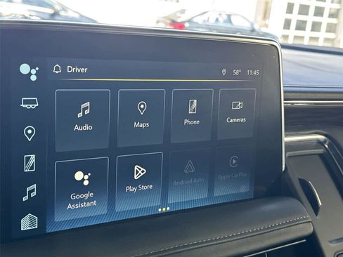 Used 2023 Chevrolet Tahoe Z71 w/ Luxury Package image 17