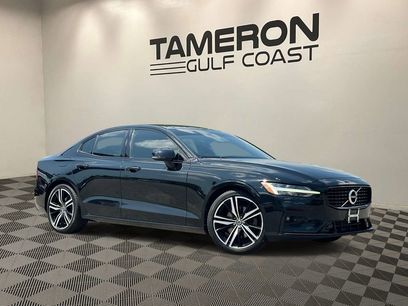 Used 2021 Volvo S60 T5 R-Design