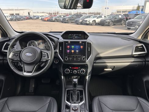 Certified 2023 Subaru Forester Touring image 10