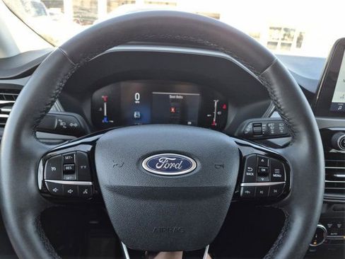 Used 2023 Ford Escape Active w/ Cold Weather Package image 19