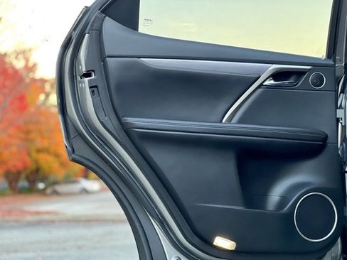 Used 2019 Lexus RX 350 F Sport image 16