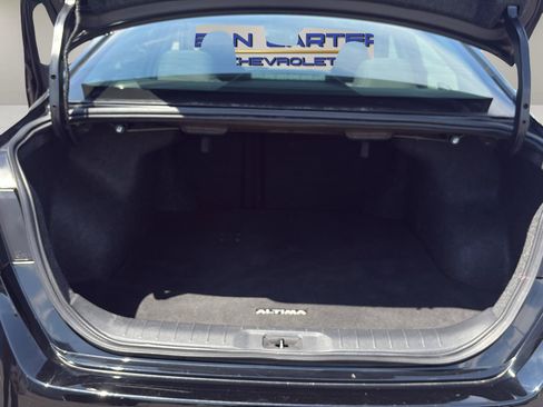 Used 2023 Nissan Altima 2.5 S FWD image 31