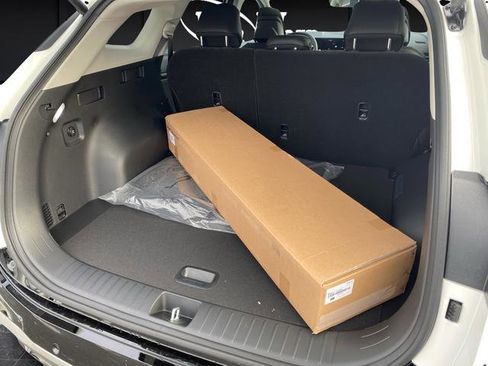 New 2026 Kia Sportage SX Prestige image 17