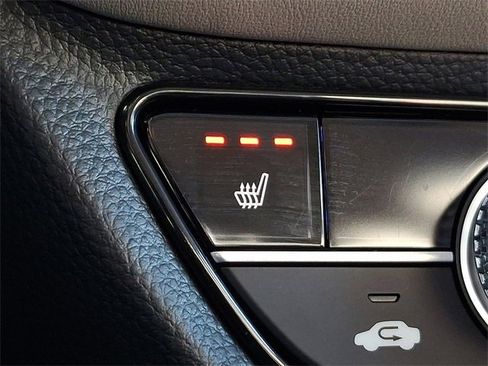 Certified 2026 Honda HR-V EX-L image 24