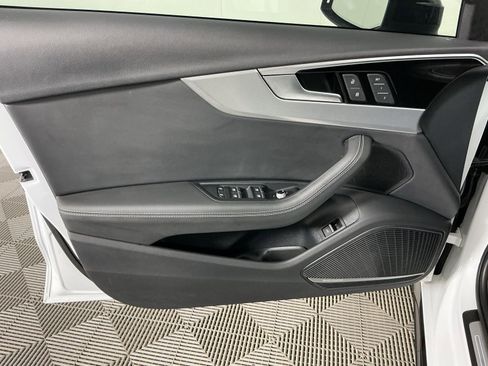 Used 2023 Audi A4 2.0T Premium Plus w/ Premium Plus Package image 19