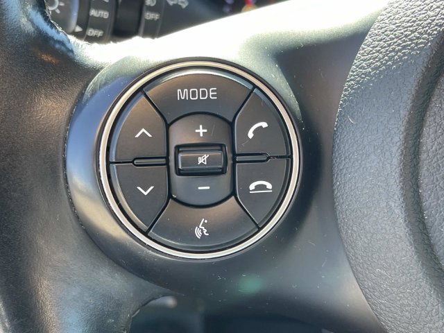Used 2021 Kia Soul X-Line w/ Paint Protection Package FWD image 32