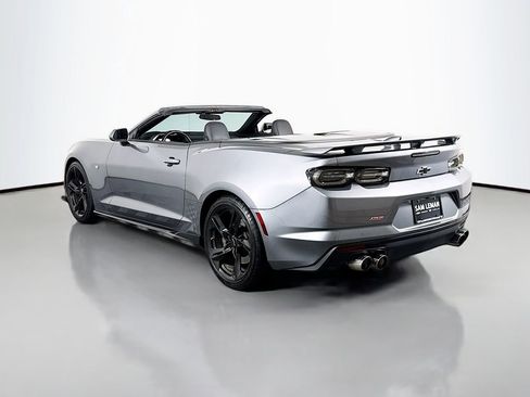 Used 2022 Chevrolet Camaro SS image 5