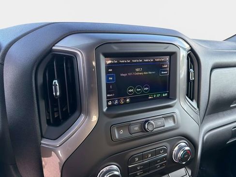 New 2026 GMC Sierra 1500 Pro w/ Pro Value Package RWD image 23
