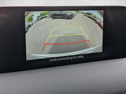 Used 2024 MAZDA CX-5 AWD 2.5 S w/ Premium Package image 10