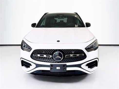 Certified 2024 Mercedes-Benz GLA 250 4MATIC image 2