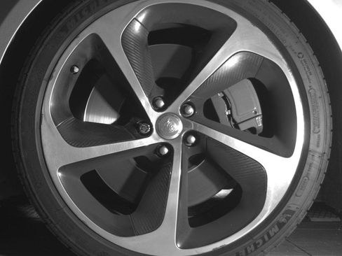 Used 2015 Jaguar F-TYPE S image 10