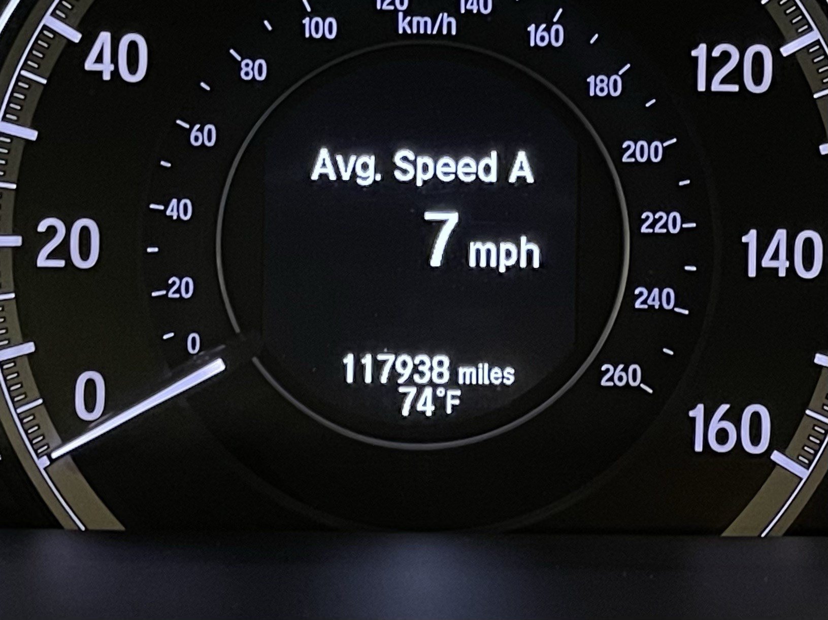 Used 2017 Honda Accord Touring image 21