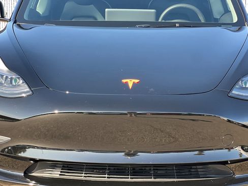 Used 2023 Tesla Model 3 Performance AWD/4WD image 15