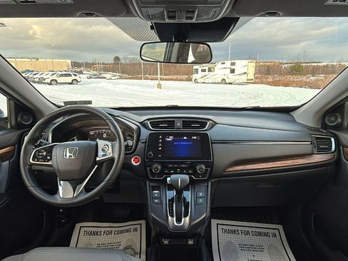 Used 2022 Honda CR-V EX image 25