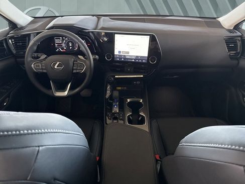 Certified 2026 Lexus NX 350 AWD w/ Accessory Package (Z2) image 13