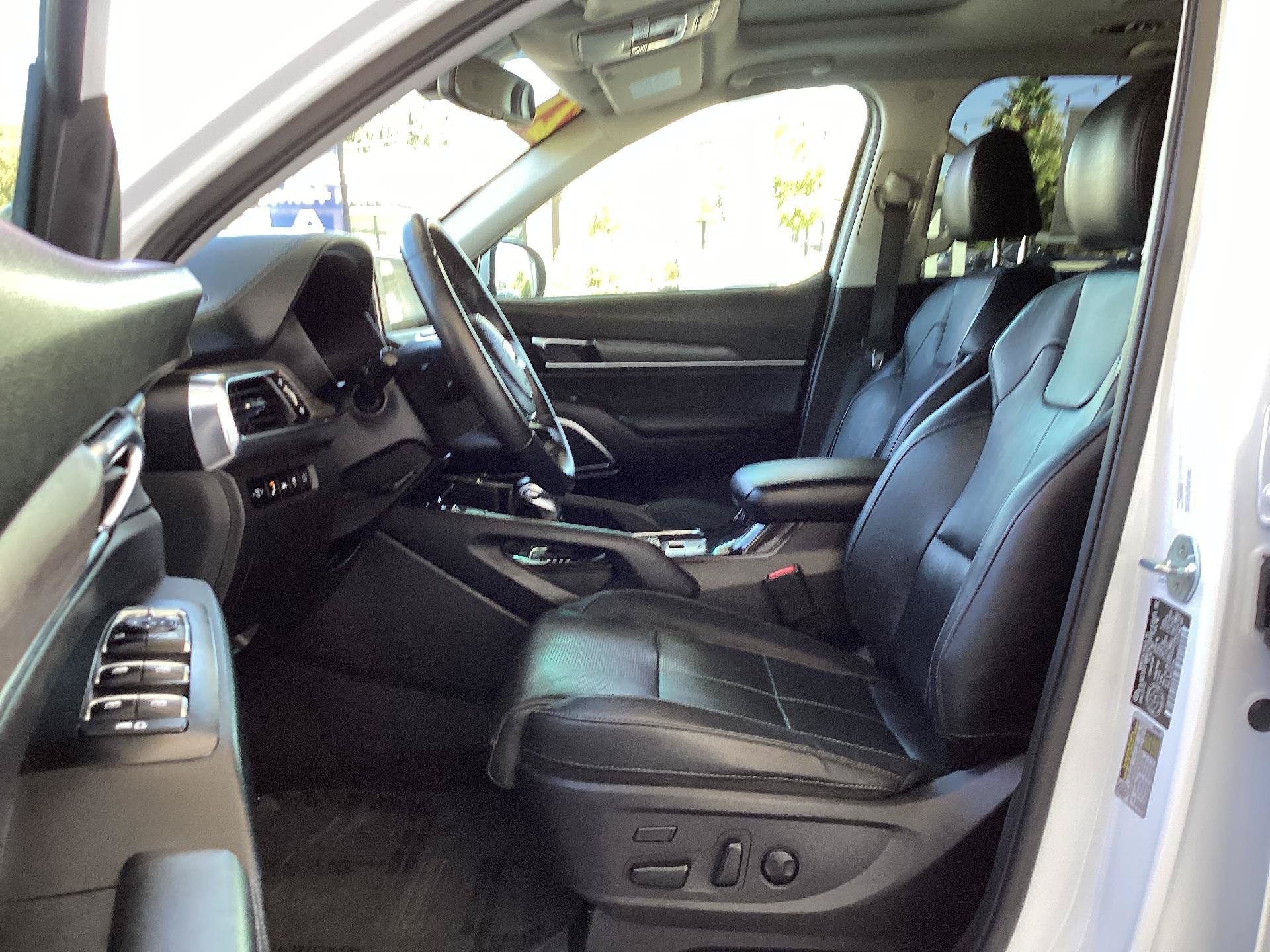 Used 2021 Kia Telluride SX AWD/4WD image 10