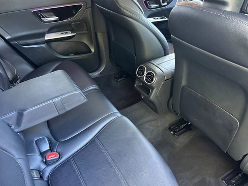 Certified 2025 Mercedes-Benz GLC 350e 4MATIC image 34