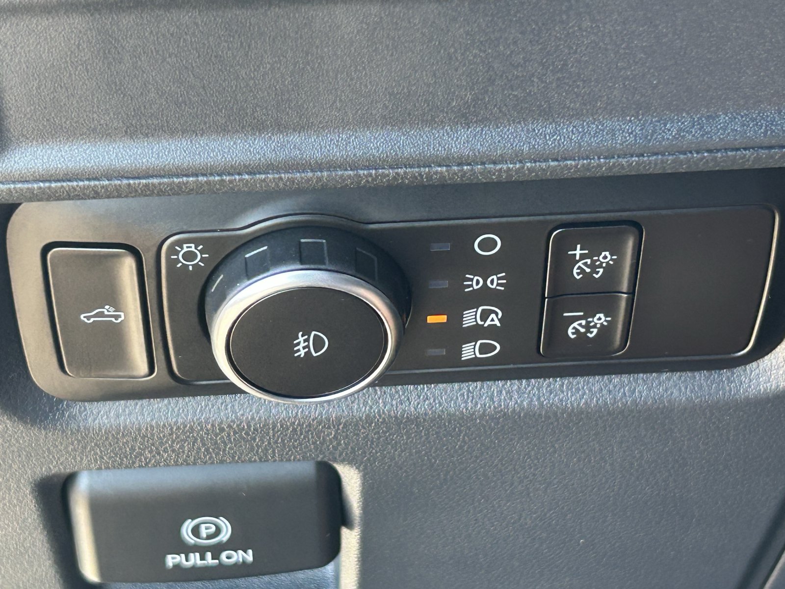 Used 2026 Ford F150 STX w/ Equipment Group 200A AWD/4WD image 34